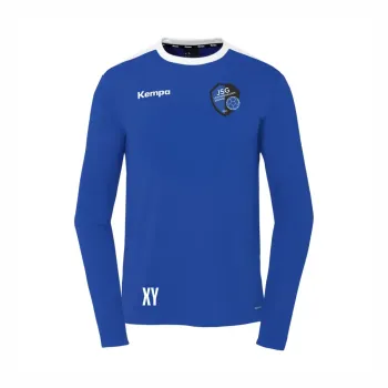 JSG LS Kempa Emotion 27 Langarmshirt